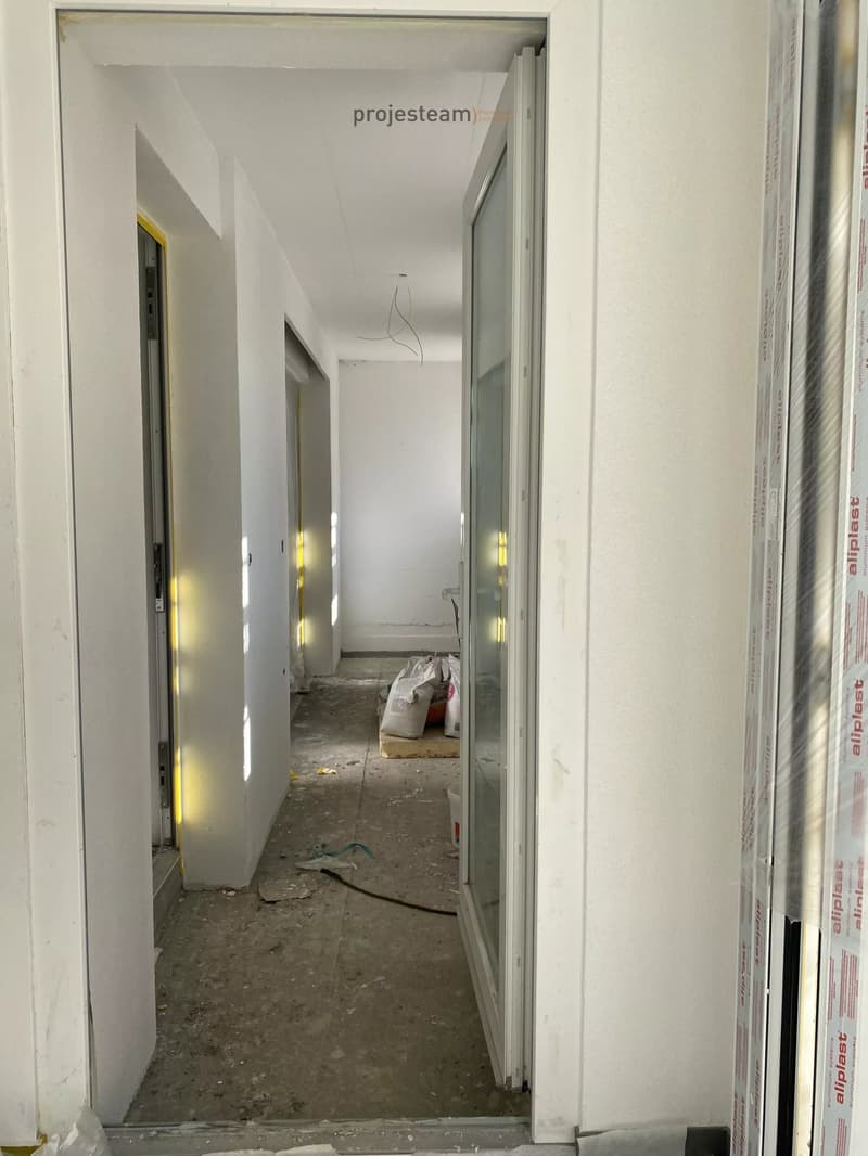Appartamento nuovo al pianterreno, di carattere, con cachet unico e singolare (11)