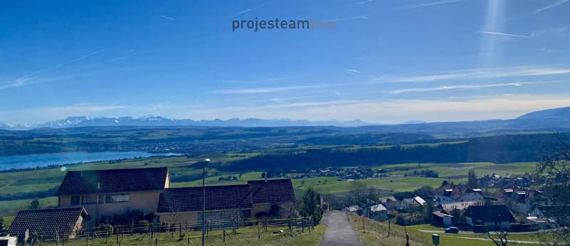 New apartment with a view ? Villa with 2 apartments ? Choice of finishes (5)