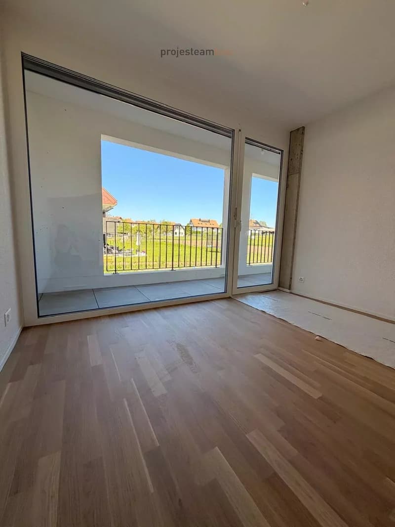 Appartamento nuovo - Duplex mansardato con fascino e charme accentuati da doppie altezze del soffitto (13)