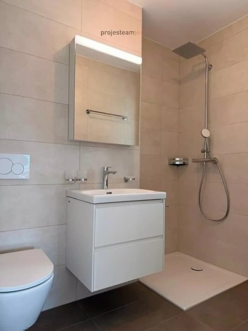 Appartamento nuovo - Duplex mansardato con fascino e charme accentuati da doppie altezze del soffitto (12)