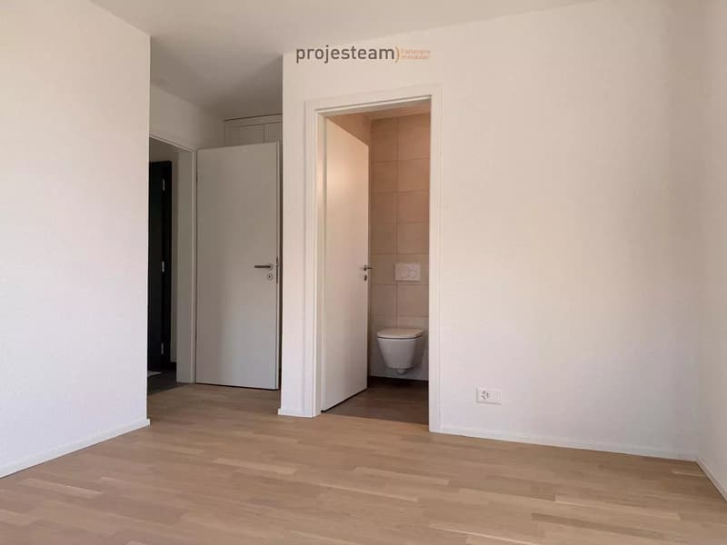 Appartamento nuovo - Duplex mansardato con fascino e charme accentuati da doppie altezze del soffitto (11)