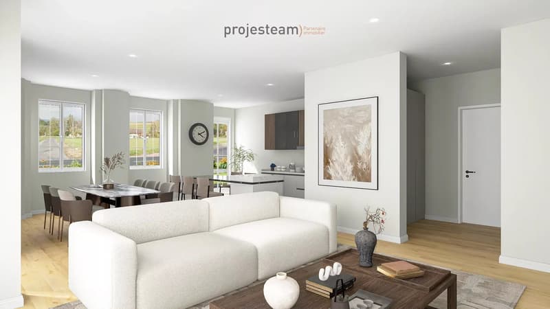 NEW PROMOTION new apartment on the ground floor in authentic farm (4)