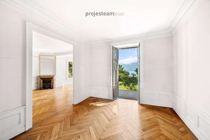 Character apartment in first line of the lake (11)
