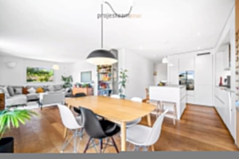 Lausanne ? La Sallaz | Elegant 4.5 rooms with lake view, terrace and high-quality amenities (5)