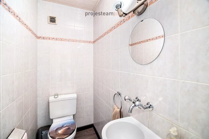 Magnifique duplex en attique de 4,5 pièces avec mezzanine à Chavannes-de-Bogis (10)