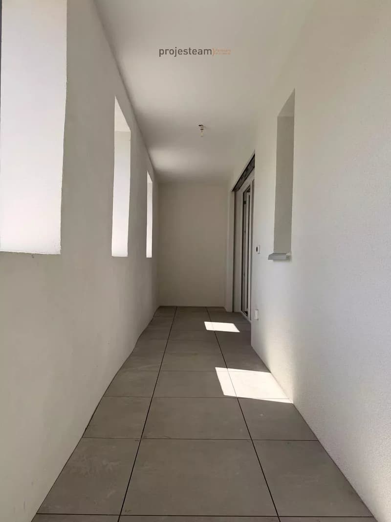 Appartement neuf - Duplex combles au cachet et charme accentué par des doubles hauteurs de plafond (8)