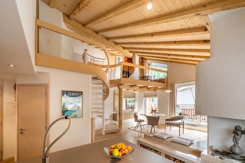 Casa Beta | appartamento attraente di 4,5 locali residenza secondaria (2)