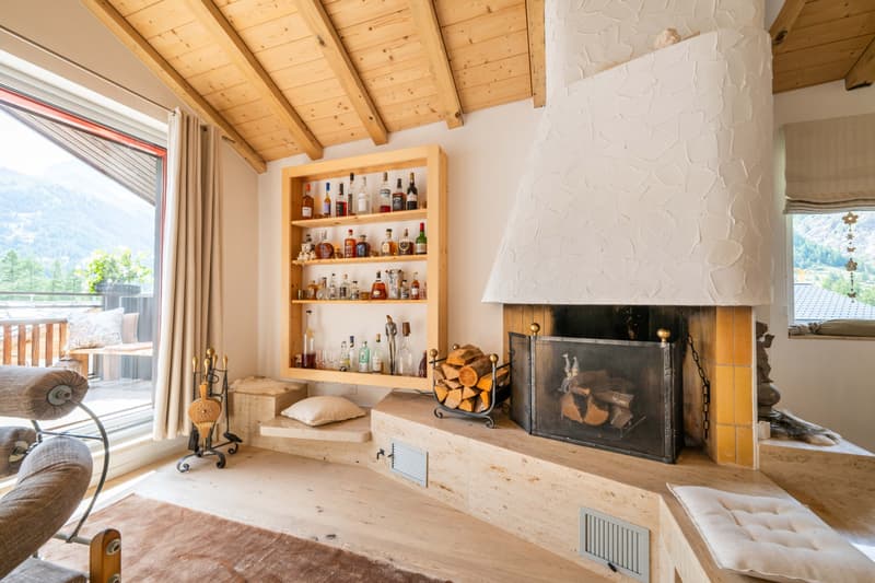 Casa Beta | appartamento attraente di 4,5 locali residenza secondaria (6)