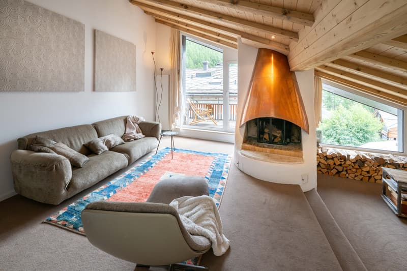 Casa Beta | appartamento attraente di 4,5 locali residenza secondaria (7)