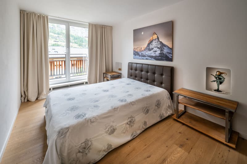 Casa Beta | appartamento attraente di 4,5 locali residenza secondaria (13)