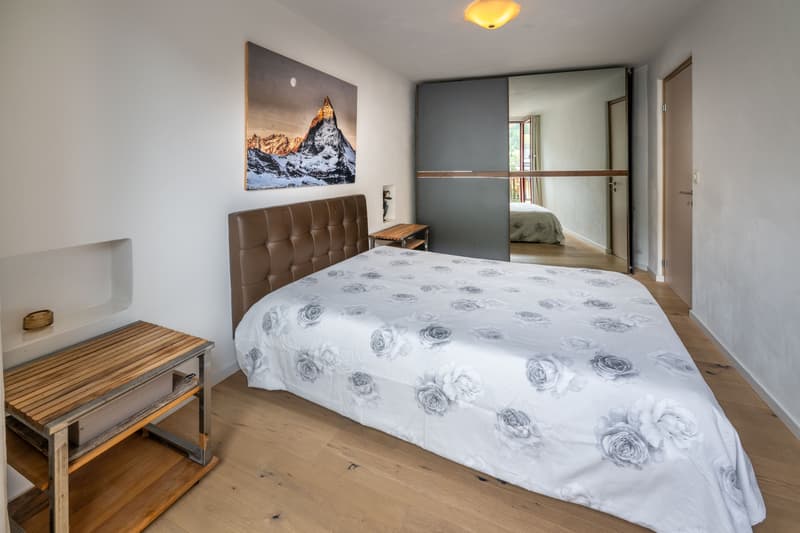 Casa Beta | appartamento attraente di 4,5 locali residenza secondaria (12)