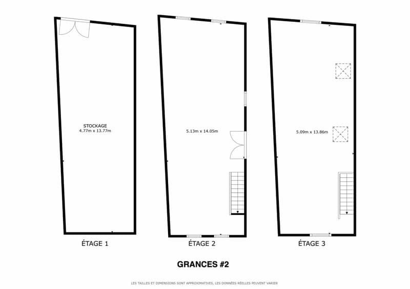 820 m² farm building with 3 apartments and 2 partially renovated barns, 8 km from Avenches and 25 km from Neuchâtel and Fribourg. (47)