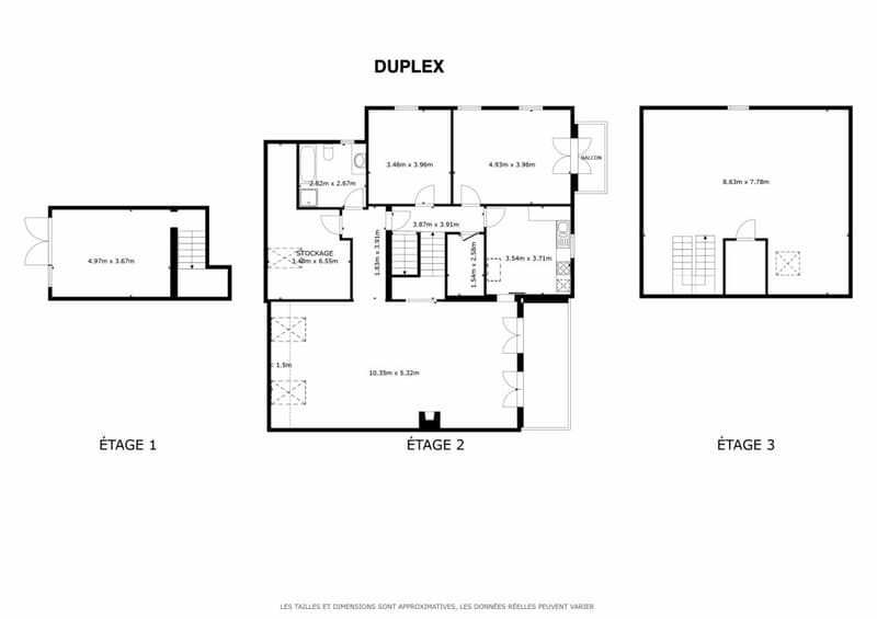 An 820 m² farm building with 3 apartments and 2 partially renovated barns, 8 km from Avenches and 25 km from Neuchâtel and Fribourg. (20)