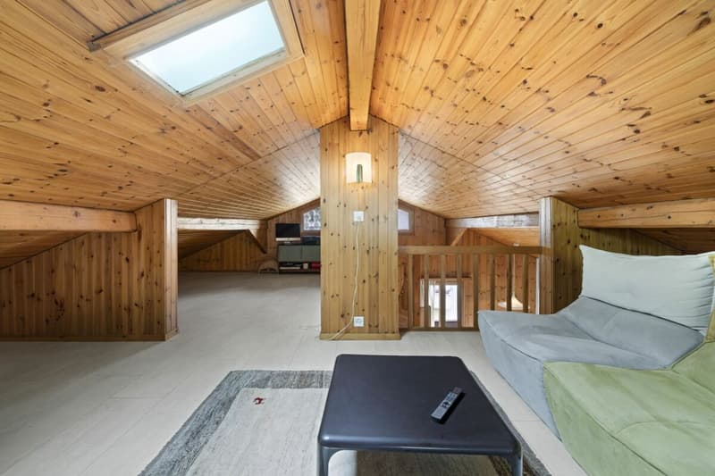 Petit immeuble locatif à 300 mètres du centre-ville (16)