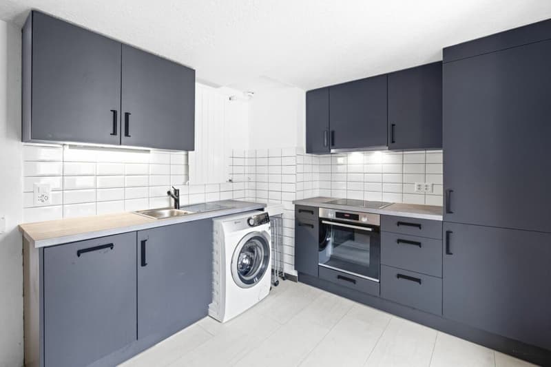 Petit immeuble locatif à 300 mètres du centre-ville (11)