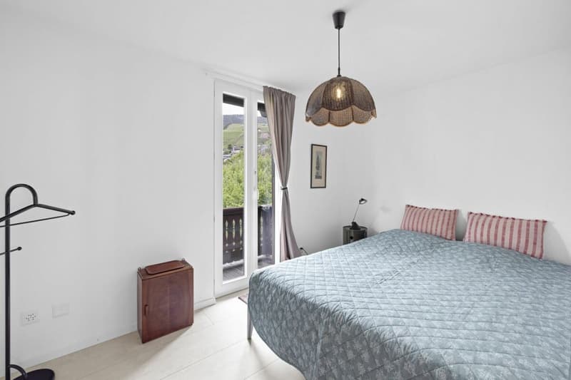 Petit immeuble locatif à 300 mètres du centre-ville (9)