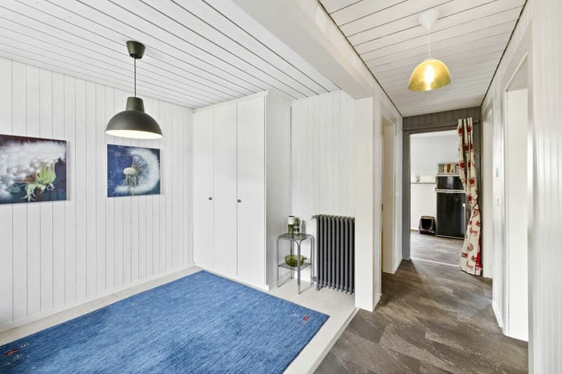 Petit immeuble locatif à 300 mètres du centre-ville (26)