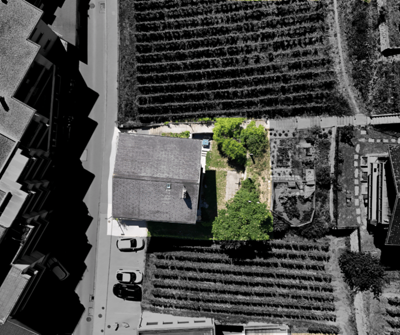 Petit immeuble locatif à 300 mètres du centre-ville (36)
