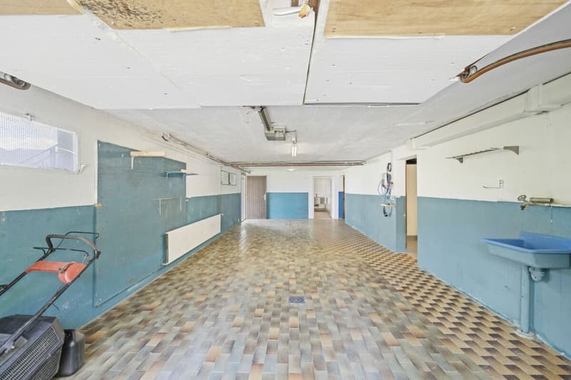 Casa individuale 6 locali 1/2 con un laboratorio e una vista straordinaria (23)