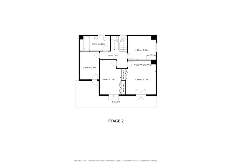 Detached house with 5 rooms and ½, 224 m2 living area, on a plot of 1693 m2 with breathtaking views (21)