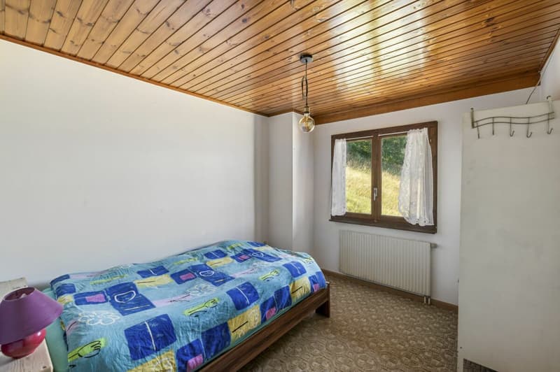 Detached house with 5 rooms and ½, 224 m2 living area, on a plot of 1693 m2 with breathtaking views (13)