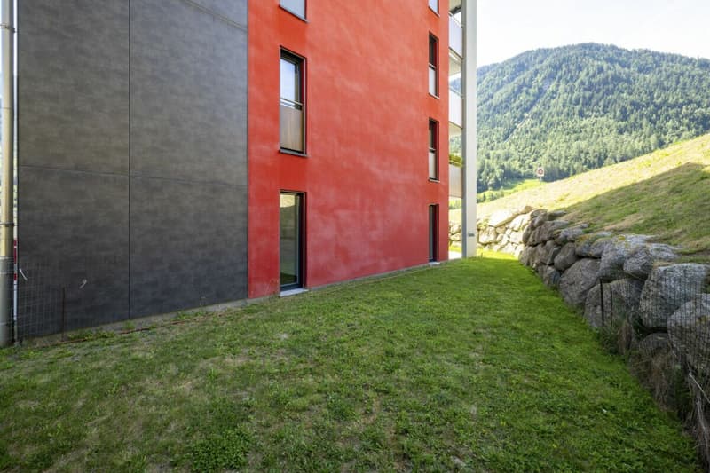 Geräumige 3-Zimmer-Wohnung mit 1/2 Stock im Erdgeschoss mit 107 m² (17)