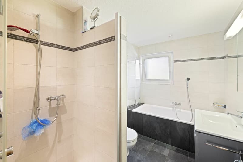 Geräumige 3-Zimmer-Wohnung mit 1/2 Stock im Erdgeschoss mit 107 m² (15)