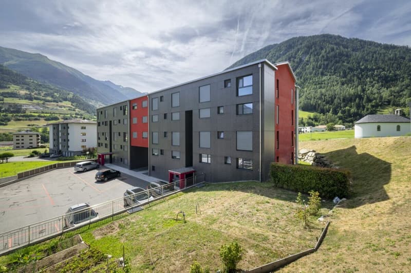 Geräumige 3-Zimmer-Wohnung mit 1/2 Stock im Erdgeschoss mit 107 m² (19)