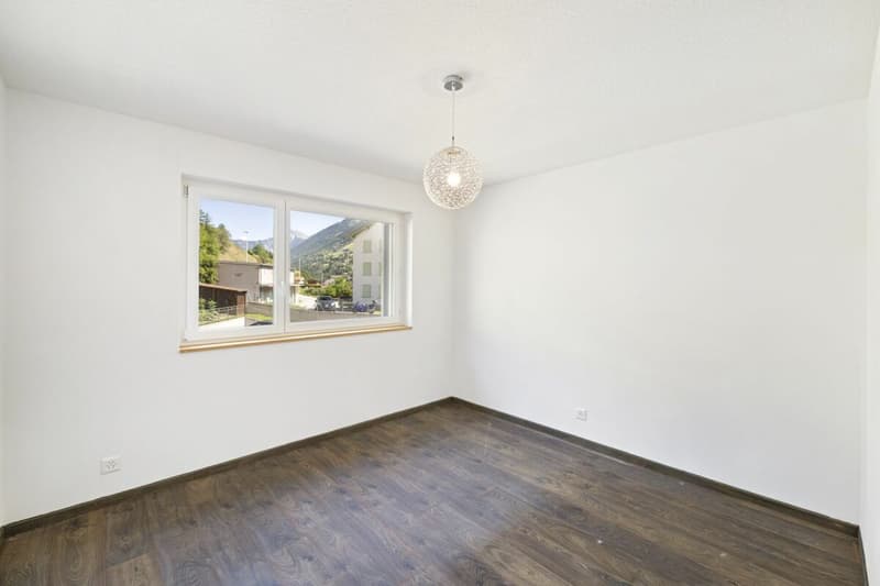 Geräumige 3-Zimmer-Wohnung mit 1/2 Stock im Erdgeschoss mit 107 m² (14)