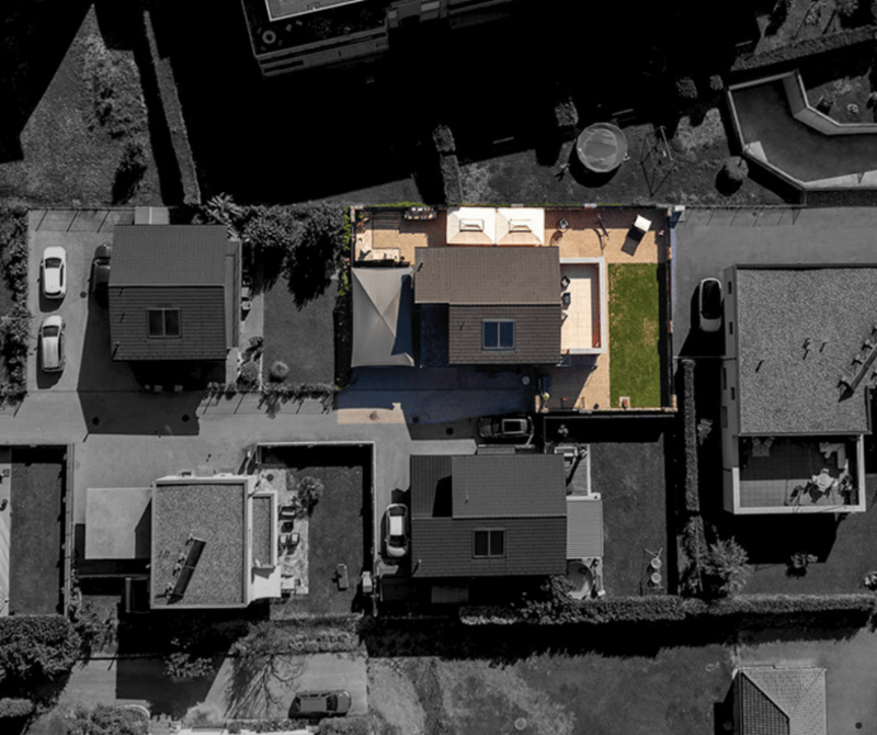 Charming 4.5 room villa of 130 m2 in Vétroz on a plot of 463 m2 (32)