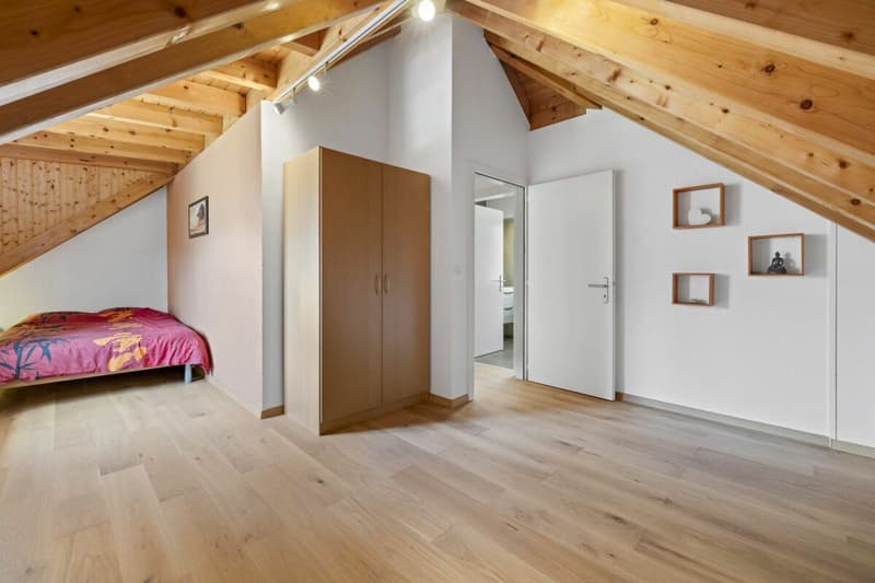 Splendide villa 6 pièces 1/2 de 297 m2 avec un magnifique extérieur (10)