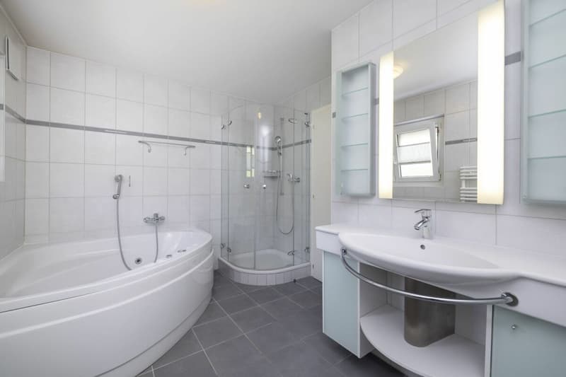 Splendide villa 6 pièces 1/2 de 297 m2 avec un magnifique extérieur (15)
