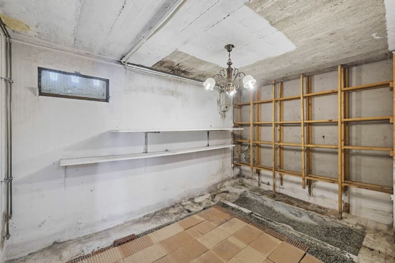 Maison individuelle 6 pièces 1/2 avec un atelier et une vue extraordinaire à Chemin Dessous (25)