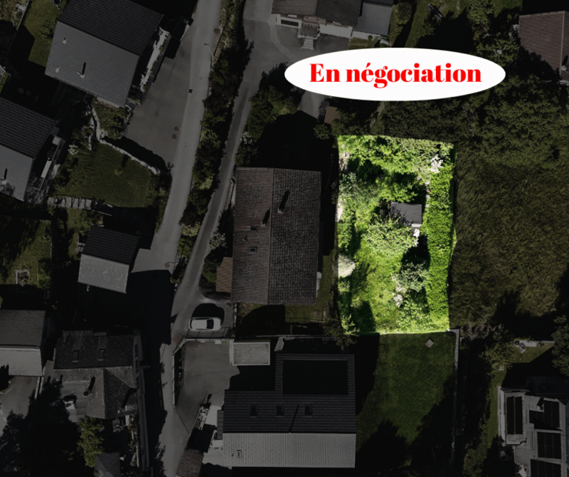 Maison individuelle 6 pièces 1/2 avec un atelier et une vue extraordinaire à Chemin Dessous (30)