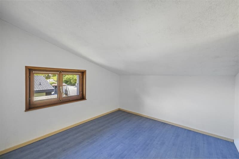 Maison individuelle 6 pièces 1/2 avec un atelier et une vue extraordinaire à Chemin Dessous (17)