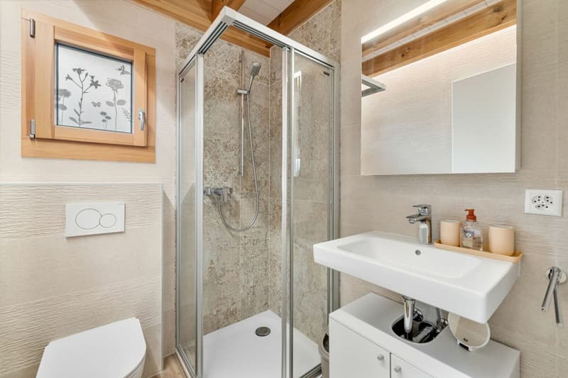 MAGNIFIQUE VILLA MITOYENNE 3 PCES ½ DE 110 M2 AU COEUR DES VIGNES À SAILLON (12)