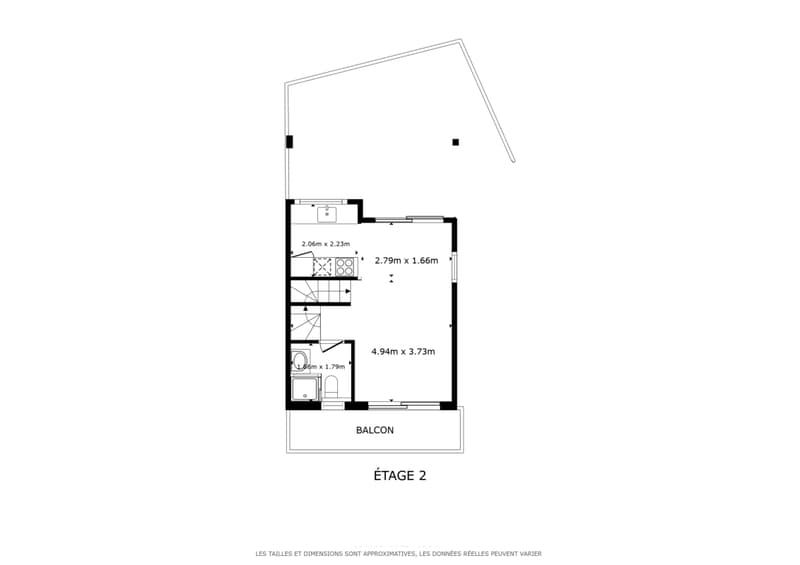 MAGNIFIQUE VILLA MITOYENNE 3 PCES ½ DE 110 M2 AU COEUR DES VIGNES À SAILLON (18)