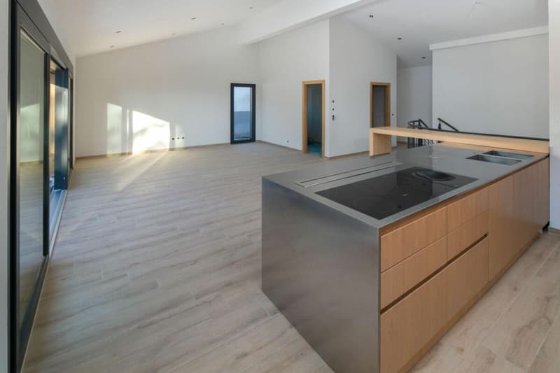 Chalet 5,5 locali a Crans-Montana (6)
