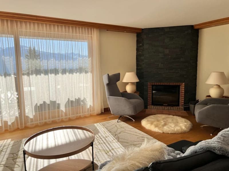 5.5-room apartment with magnificent 80 m² balcony-terrace (2)