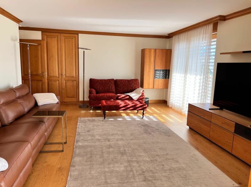 5.5-room apartment with magnificent 80 m² balcony-terrace (6)