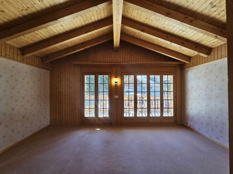 Rare opportunity in Crans-Montana (3)