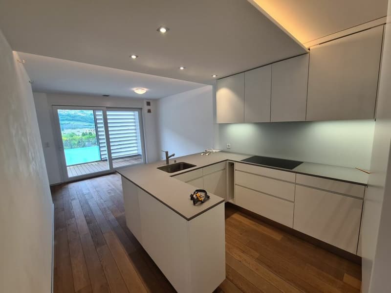5.5-room apartment in Sion (3)