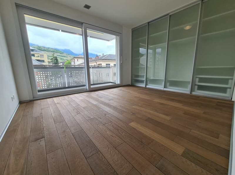 5.5-room apartment in Sion (4)