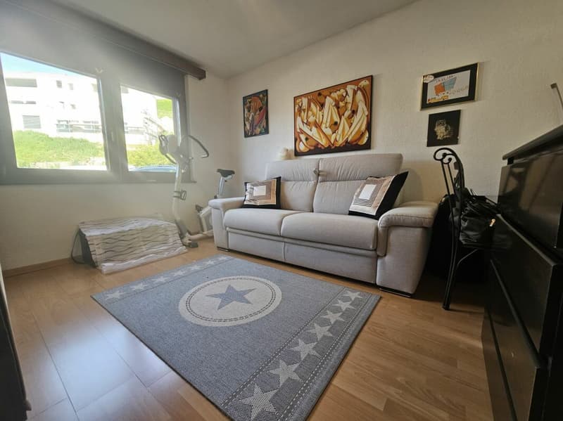 Apartment 4.5 rooms in Sierre (3)