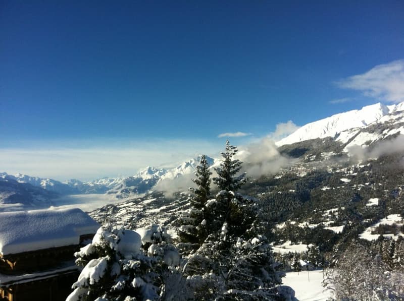 6.5-room chalet in Crans-Montana (4)
