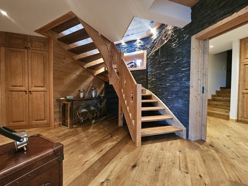 6.5-room chalet in Crans-Montana (3)