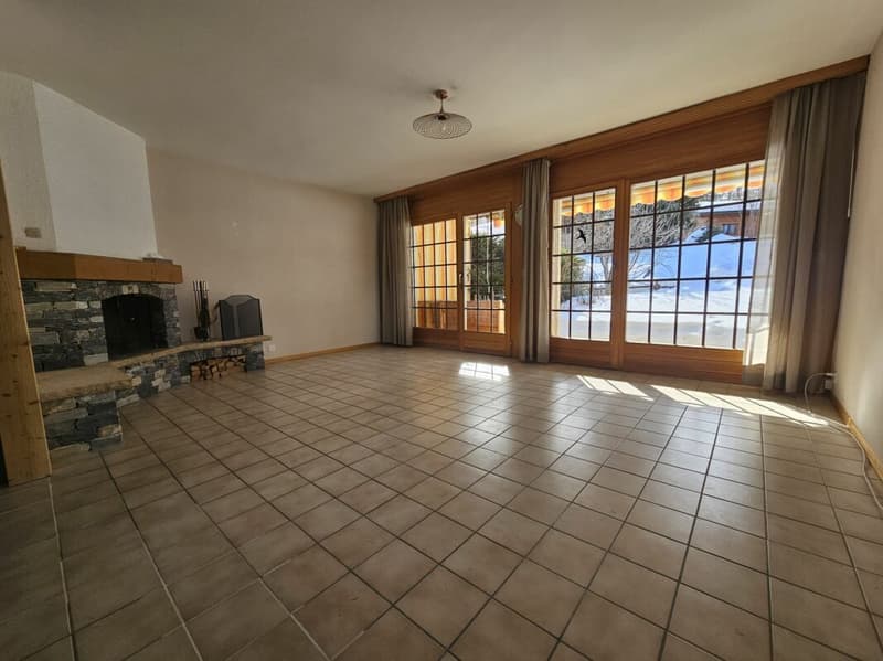 Opportunità rara a Crans-Montana (2)