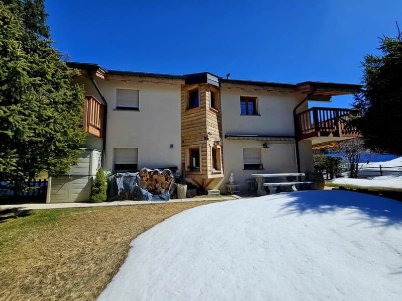 Opportunità rara a Crans-Montana (4)