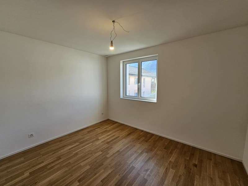 Villa a schiera con 3.5 locali e terrazza, St-Léonard (4)