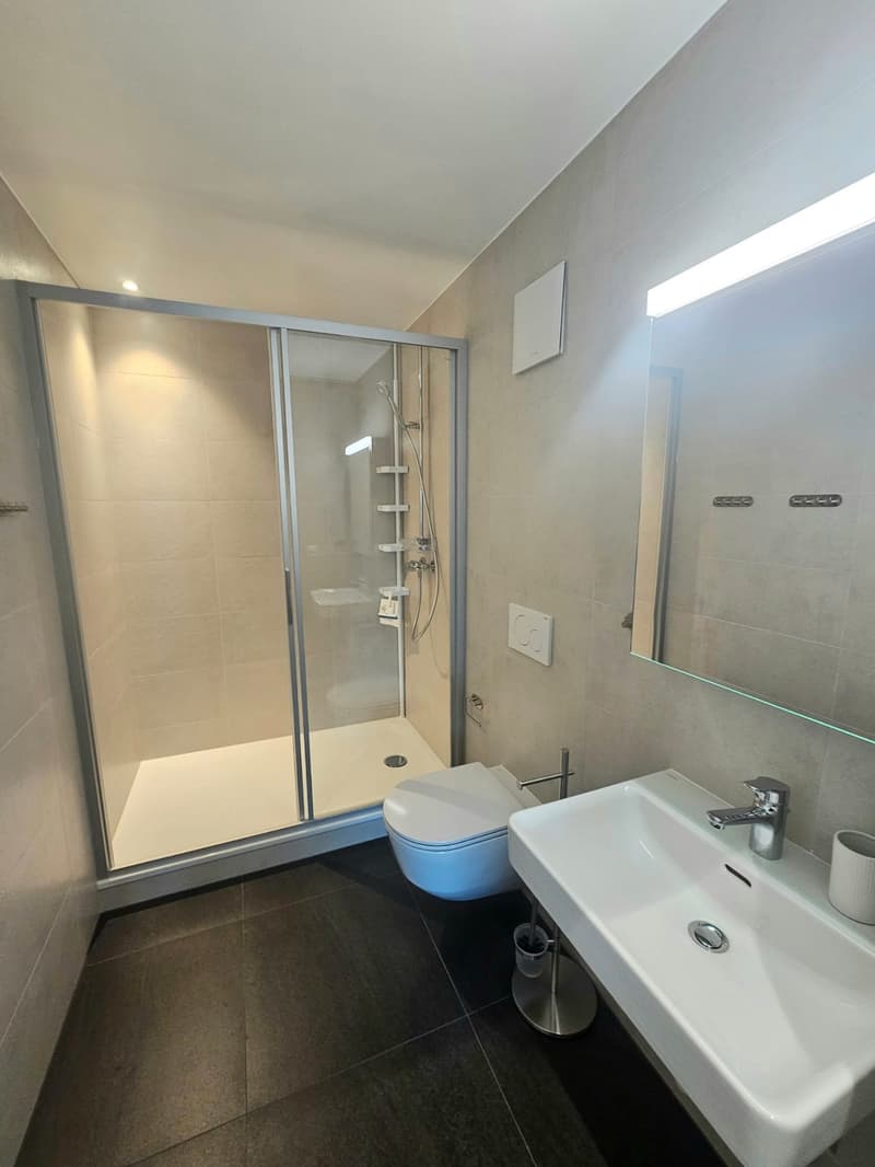 Moderne 3-Zimmer-Wohnung mit atemberaubendem Blick in Yverdon-les-Bains (7)